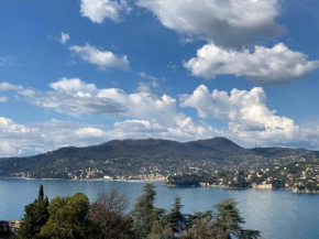 Il Balcone, Rapallo